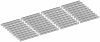 Klipsy do klipsownicy ręcznej - 4000 sztuk - 13 x 11,5 mm - Royal Catering  RC-C503U 10012492 4062859066923