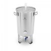 POJEMNIK FERMENTACYJNY Z TERMOMETREM 30L ROYAL CATERING 10011528 RCBM-44CF 