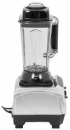 Blender kielichowy - 1500 W - 2 l - tryb pulsacyjny - 24500 obr./min - Royal Catering 10013307 RCBL-20M