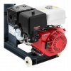 Peleciarka - 60 - 100 kg/h - 7.5 KM - Ø120 mm Wiesenfield 10280397 WIE-PM-1200A