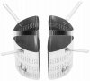 Garnek do makaronu - 4 wkłady 31l ROYAL CATERING RCPP-400-3 10013237 4062859246394
