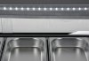 WITRYNA CHŁODNICZA 5x1/3 GN 135x42x26,5 YATO YG-05001 YG-05001