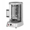 Grill pionowy - 1500W - 3w1 ROYAL CATERING 10010881 RCGV-1400