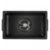 Podgrzewacz do potraw - 900 W - 100 mm ROYAL CATERING 10010147 RCCD-1/1-100-KS-E