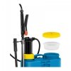 CIŚNIENIOWY ROZPYLACZ OGRODOWY 16L HILLVERT 10090126 HT-COLUMBIA-16L