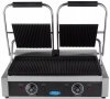 Grill Kontaktowy MCG Big Ryflowany MAXIMA 09300435 8719324276931