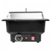 Podgrzewacz do potraw - 900 W - 100 mm ROYAL CATERING 10010147 RCCD-1/1-100-KS-E