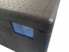 POJEMNIK TERMOIZOLACYJNY 46L NA GN1/1 CAMBRO EPP180 EPP180