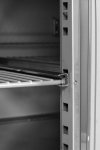 STÓŁ CHŁODNICZY PIEKARNICZY 390L 2 DRZWIOWY YATO YG-05254 YG-05254