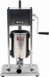 NADZIEWARKA DO KIEŁBAS S/S 3L YATO YG-03350 YG-03350
