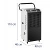 Osuszacz powietrza 138L MSW 10062136 MSW-DEH3090H