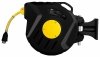 Wąż pneumatyczny - zwijacz - 15 m + 1,5 m MSW 10061028 PRO-A 15