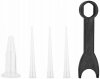 Pipeta jednokanałowa - 100 - 1000 μl - możliwość sterylizacji w autoklawie STEINBERG SBS-LAB-129 10031256 4062859180926