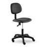 Krzesło robocze - 120 kg - czarne - wysokość 450 - 590 mm FROMM STRACK 10260335 STAR_CHAIR_08