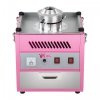 Maszyna do waty cukrowej - 52 cm ROYAL CATERING 10010137 RCZK-1200-W