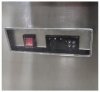 Stół chłodniczy 3-drzwiowy sałatkowy 7x GN 1/3 Szron DBS1300D 5905440407912