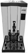 Warnik przepływowy 16L Szron AWB-16S 5905440407264