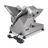 Krajalnica do mięsa ostrze Ø25cm 150W 1-12mm Maxima 09300495