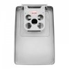 Krajalnica do mięsa - 550 W - Royal Catering - stal nierdzewna ROYAL CATERING 10012238 RCFW-110D-PRO