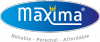 Kuchenka gazowa Maxima 700 solidny blat 80 X 70 CM MAXIMA 09398300 09398300