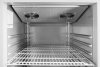 Szafa chłodnicza RQSALC 700 L | GN 2/1 | stal nierdzewna | drzwi lewe | 700 l | Premium | 693x875x2119 mm
