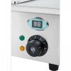 Bemar z osłoną - 3 x GN 1/2 ROYAL CATERING 10010044 RCBM-3