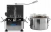 Kuter Cutter Krajalnica Deluxe 6L MAXIMA 09300083 8719324276757