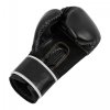 Rękawice bokserskie - 16 oz - czarne GYMREX 10230070 GR-BG 16B