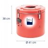 Termos gastronomiczny 30L ROYAL CATERING 10012480 RC_TT_4
