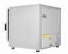 Piec konwekcyjno-parowy FED06 | 6xGN1/1 | 6x600x400 | sonda | 9 programów | 7,65kW
