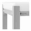 Kloc masarski 40 x 40 cm ROYAL CATERING 10012327 RCBC-02