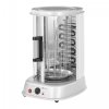 Grill pionowy - 1800W - 4w1 ROYAL CATERING 10010882 RCGV-1800