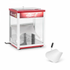 Podgrzewacz do nachos 45 l oświetlenie LED Royal Catering 10011859 RC-PWW01