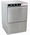 Zmywarka gastronomiczna uniwersalna | RQ500D | dozownik płynu myjącego | 230V/400V | kosz 50x50cm |