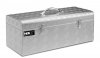 ALUMINIOWA SKRZYNKA NA NARZĘDZIA 31L MSW 10060940 MSW-ATB-575