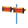 Promiennik podczerwieni - 2200 W MSW 10060344 IR-DRYER2000.2
