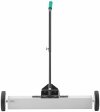 Miotła magnetyczna drążek teleskopowy 73-100cm-75cm MSW MSW-MAG75 10062209 4062859165329