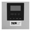 Inwerter solarny 1000VA MSW 10062437 S-POWER UPS 800 PSW