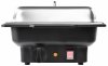 Podgrzewacz do potraw - 900 W - 65 mm ROYAL CATERING 10010146 RCCD-1/1-65-KS-E