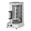 Grill pionowy - 1500W - 3w1 ROYAL CATERING 10010881 RCGV-1400
