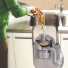 Młynek koloidalny z włącznikiem pneumatycznym STALGAST 650025 650025