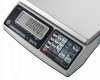 Waga licząca sklepowa z legalizacją 15kg / 6kg dwuzakresowa 5g / 2g CE SATIS CWT22615kg 5905317012102
