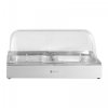 Witryna bufetowa 2 x 4L ROYAL CATERING 10012413 RCCD-RC-02