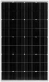 Panel solarny monokrystaliczny - 160 W - 22.46 V - z diodą bocznikującą MSW 10062428 S-POWER MP18/160