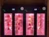 Szafa do sezonowania Klima Meat SYSTEM | ZERNIKE | KMS1500PVB