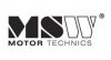 Prasa hydrauliczna - 30 t - 666 bar MSW 10060301 MSW-WP-30T