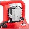 Mobilny zbiornik na paliwo z elektryczną pompą MSW MSW-PFT-120-P 10062114 4062859145208