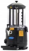 Dozownik Gorącej Czekolady i Napojów Czekolardziarka 10L - Czarna 1000W MAXIMA 09504003 8720783961351