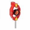 Mini pryzmat z tyczką - Ø2.54 cm - miedziowany STEINBERG 10031025 SBS-MPSA-100