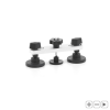 Urządzenie do wyciągania wgnieceń (puller) - mostek - 7 adapterów MSW 10060794 MSW-DENTPULLER.SET4